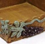 חנות מגשי מצות מפוארים לפסח